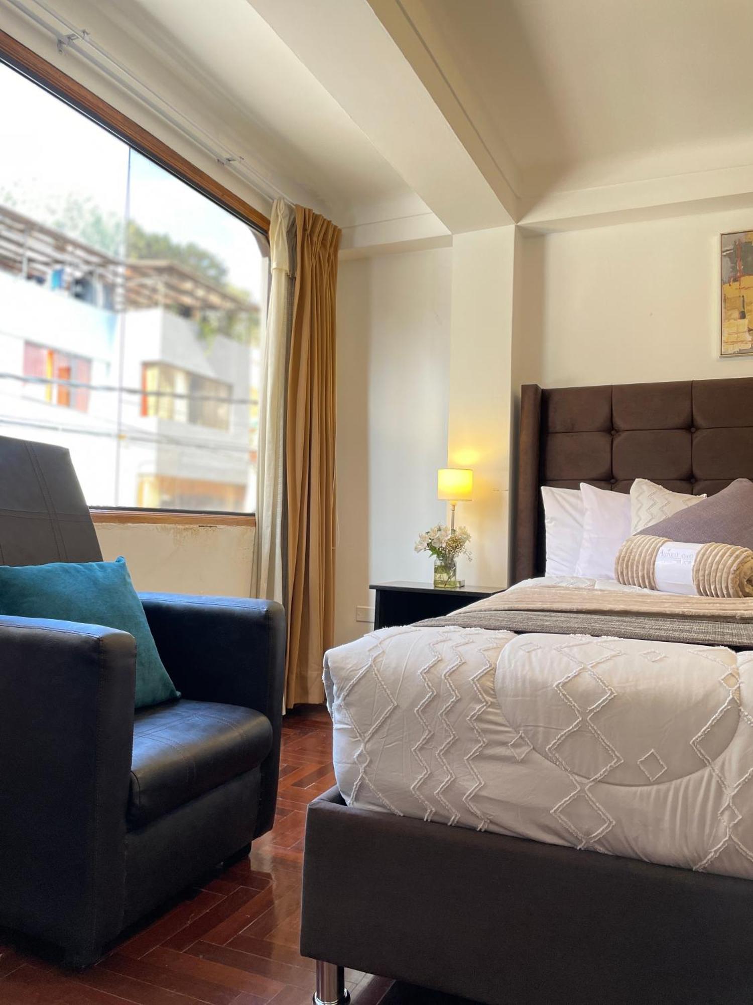 Aparthotel Allincay 3*