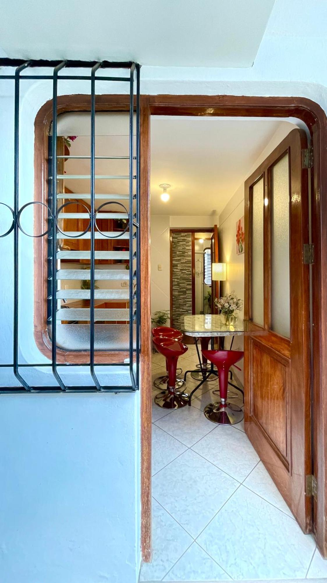 Allincay Aparthotel 3*