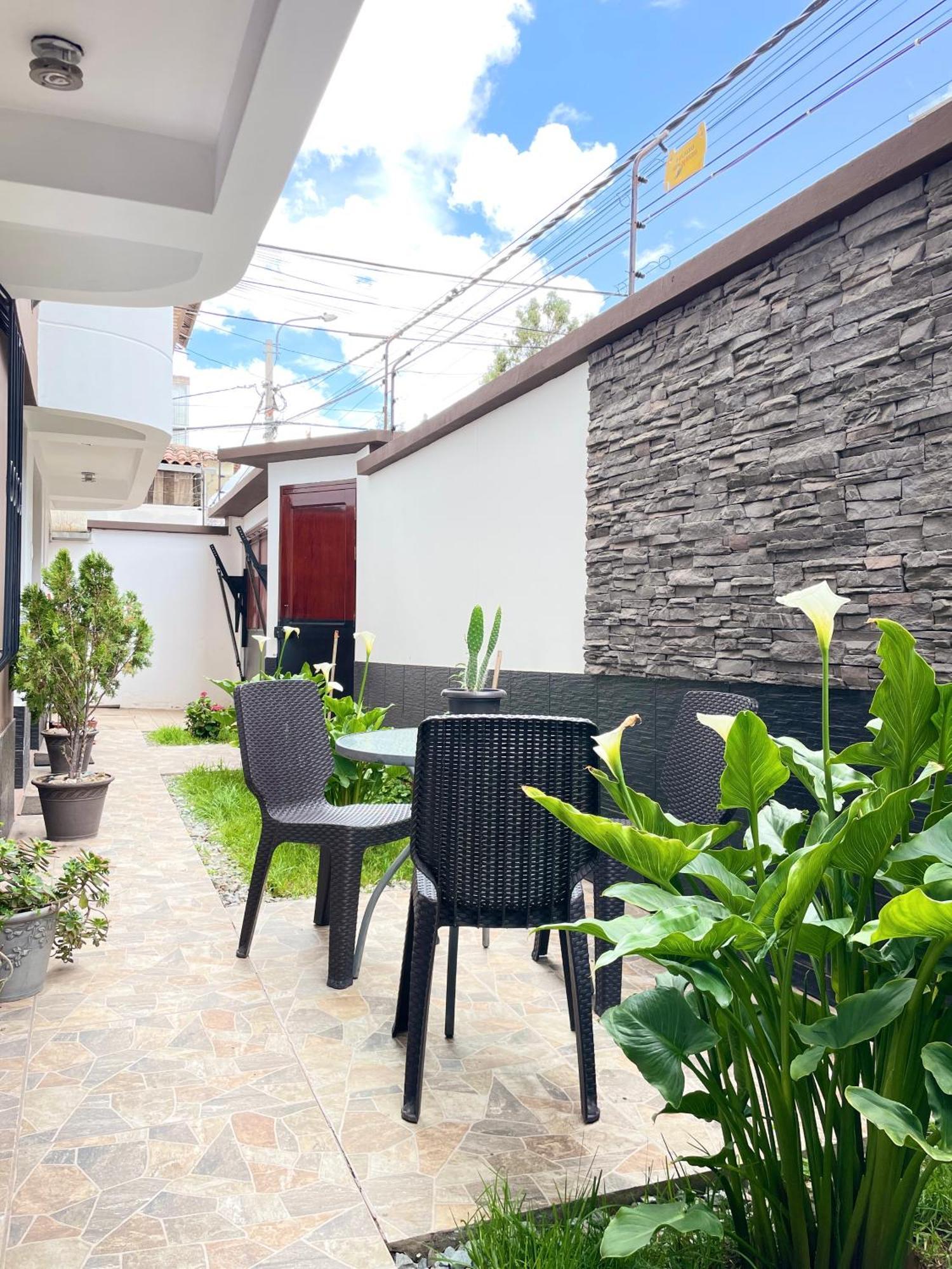 Aparthotel Allincay 3*