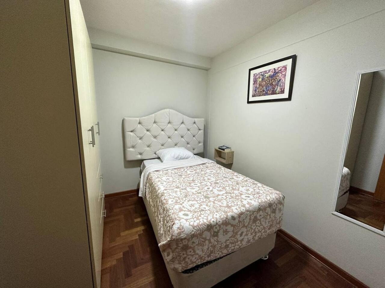 Departamento Camino Real Apartment *
