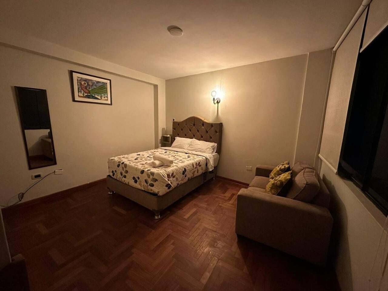 Departamento Camino Real Cusco