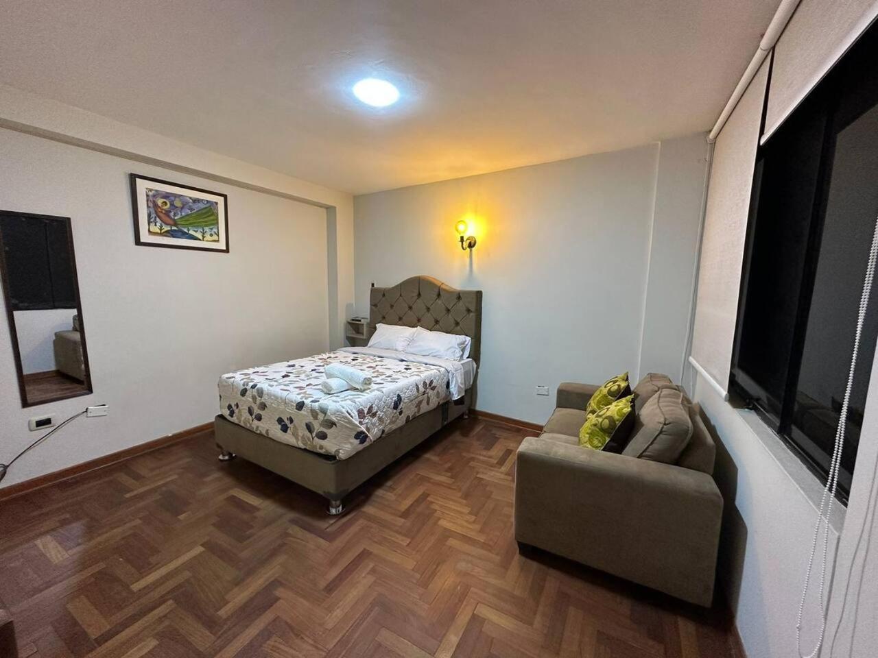 Departamento Camino Real * Cusco