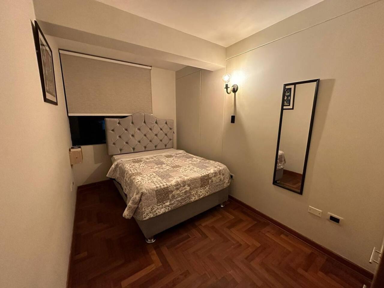 Apartment Departamento Camino Real *