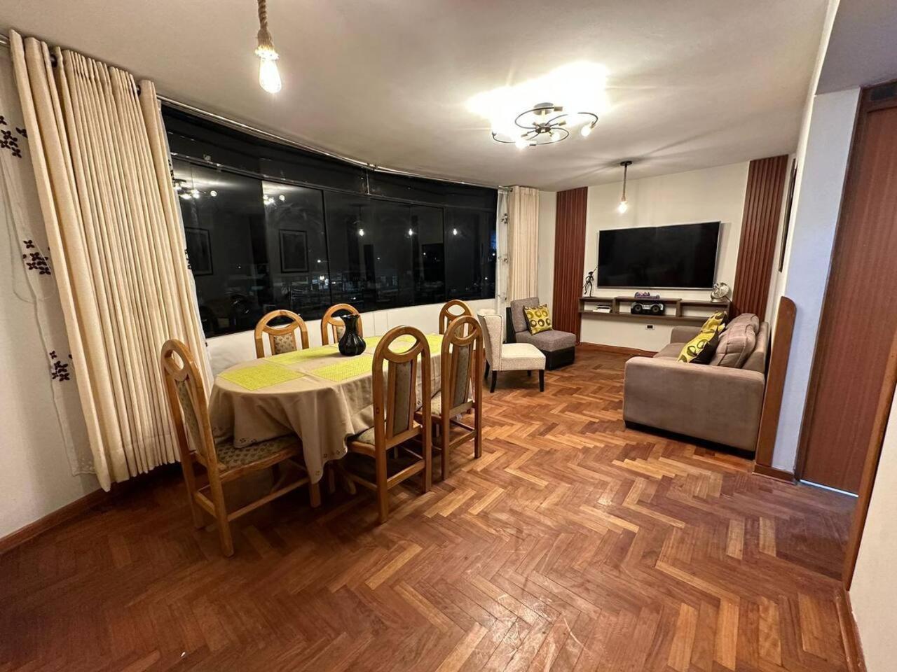 Departamento Camino Real