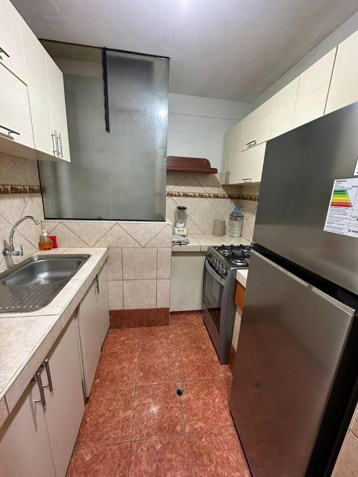 Apartment Departamento Camino Real