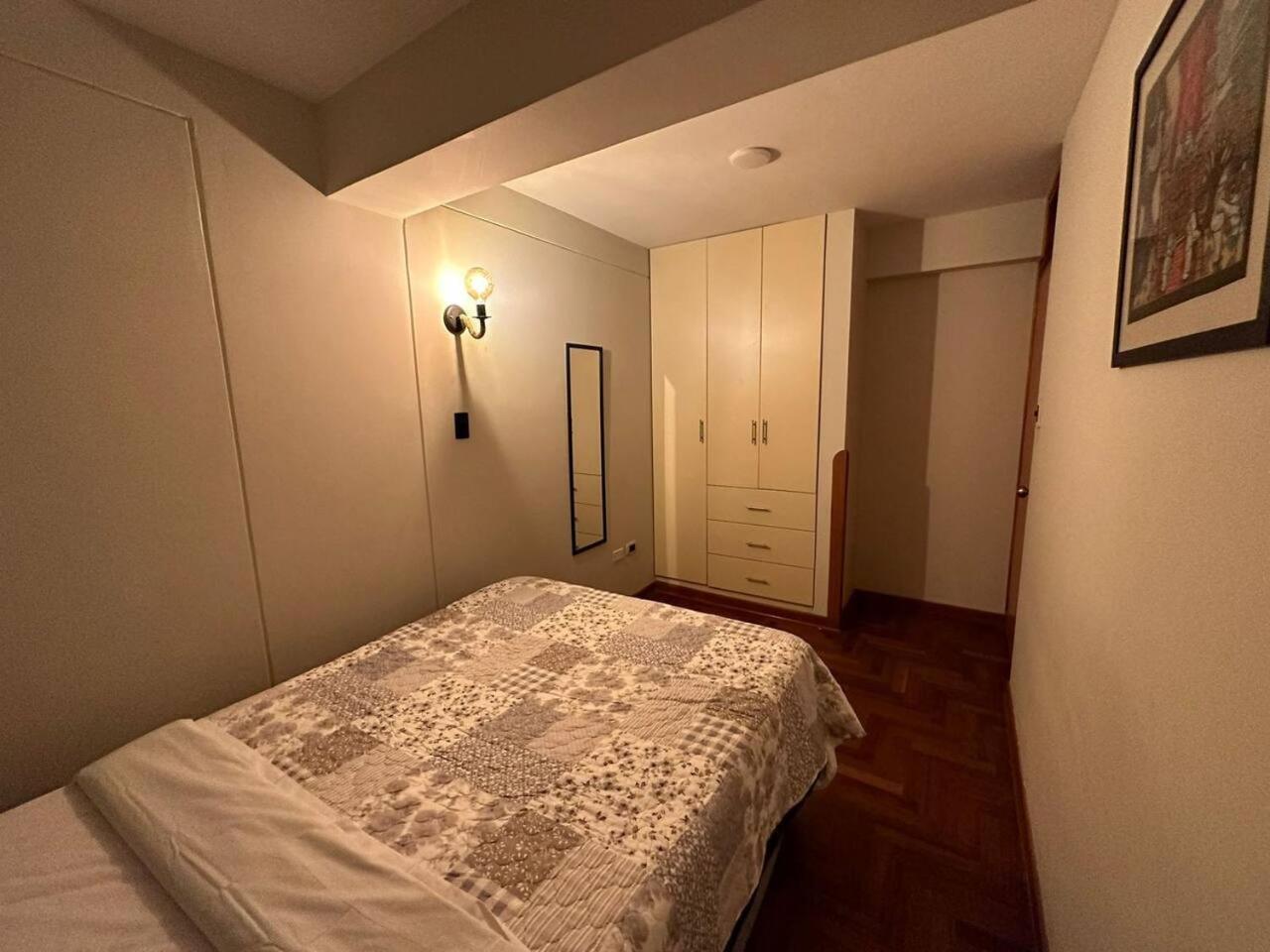 Departamento Camino Real Apartment Cusco
