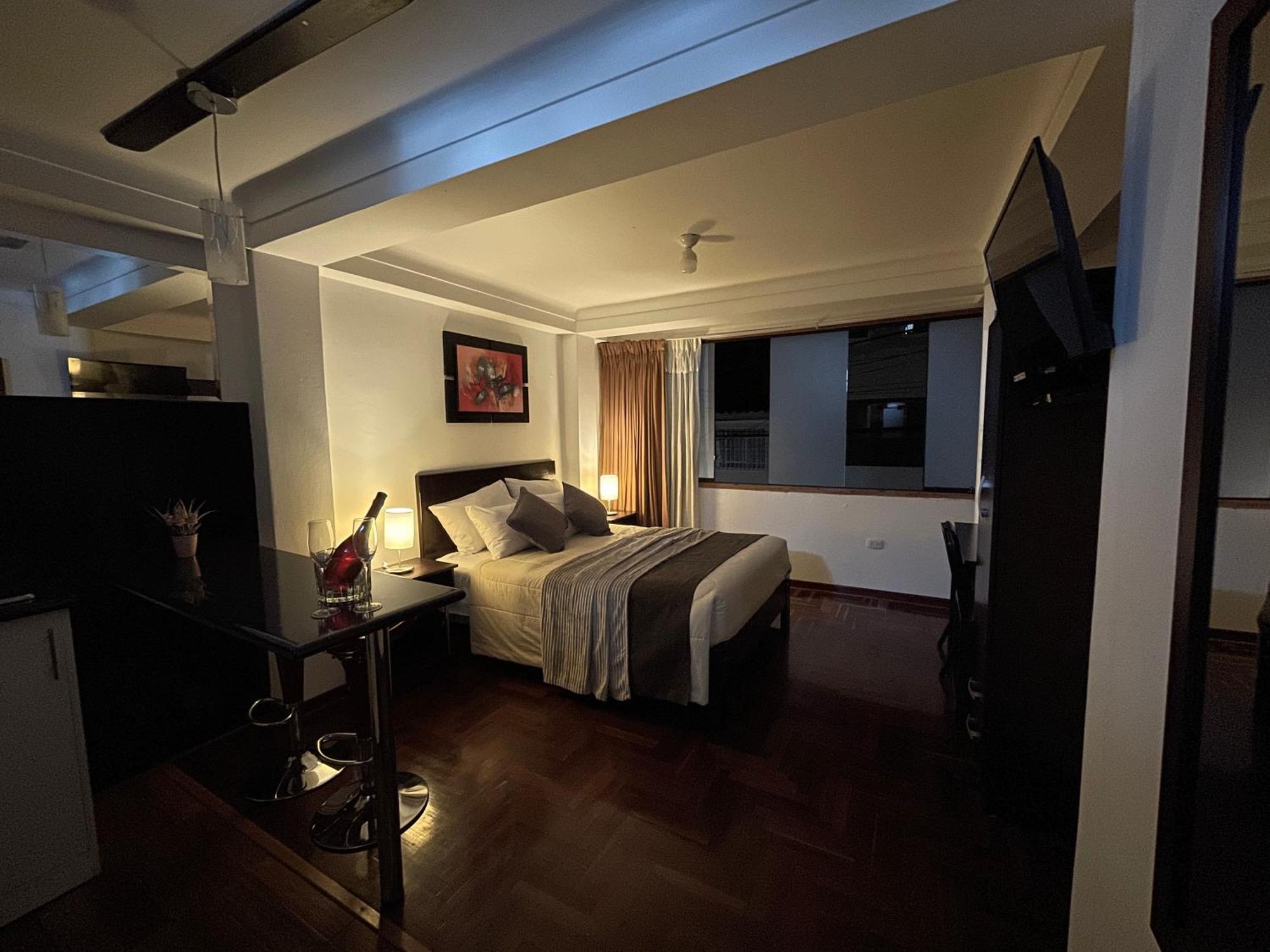 Aparthotel Allincay 3*