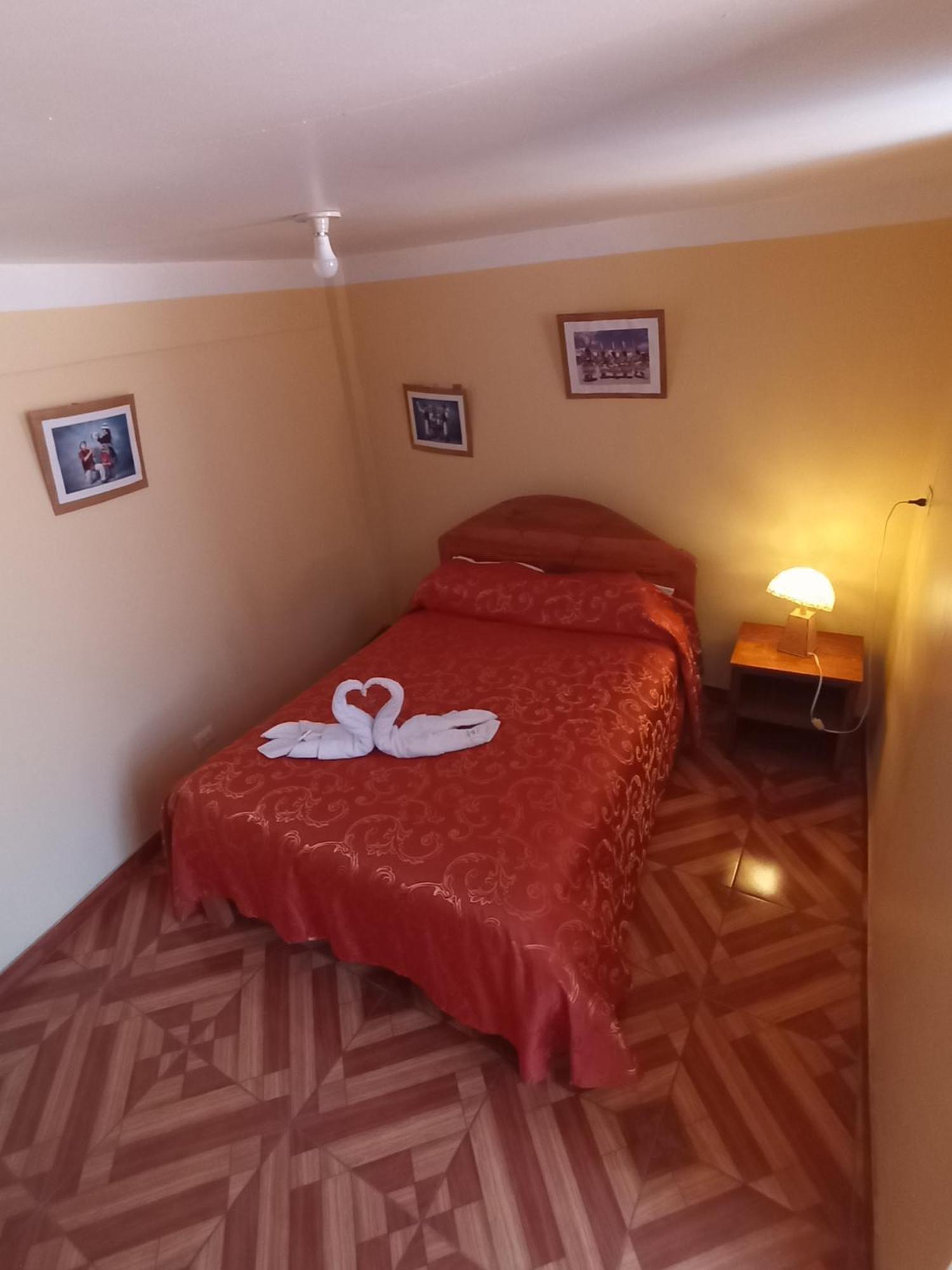 Hostal Cusco Inn Guest house Cusco