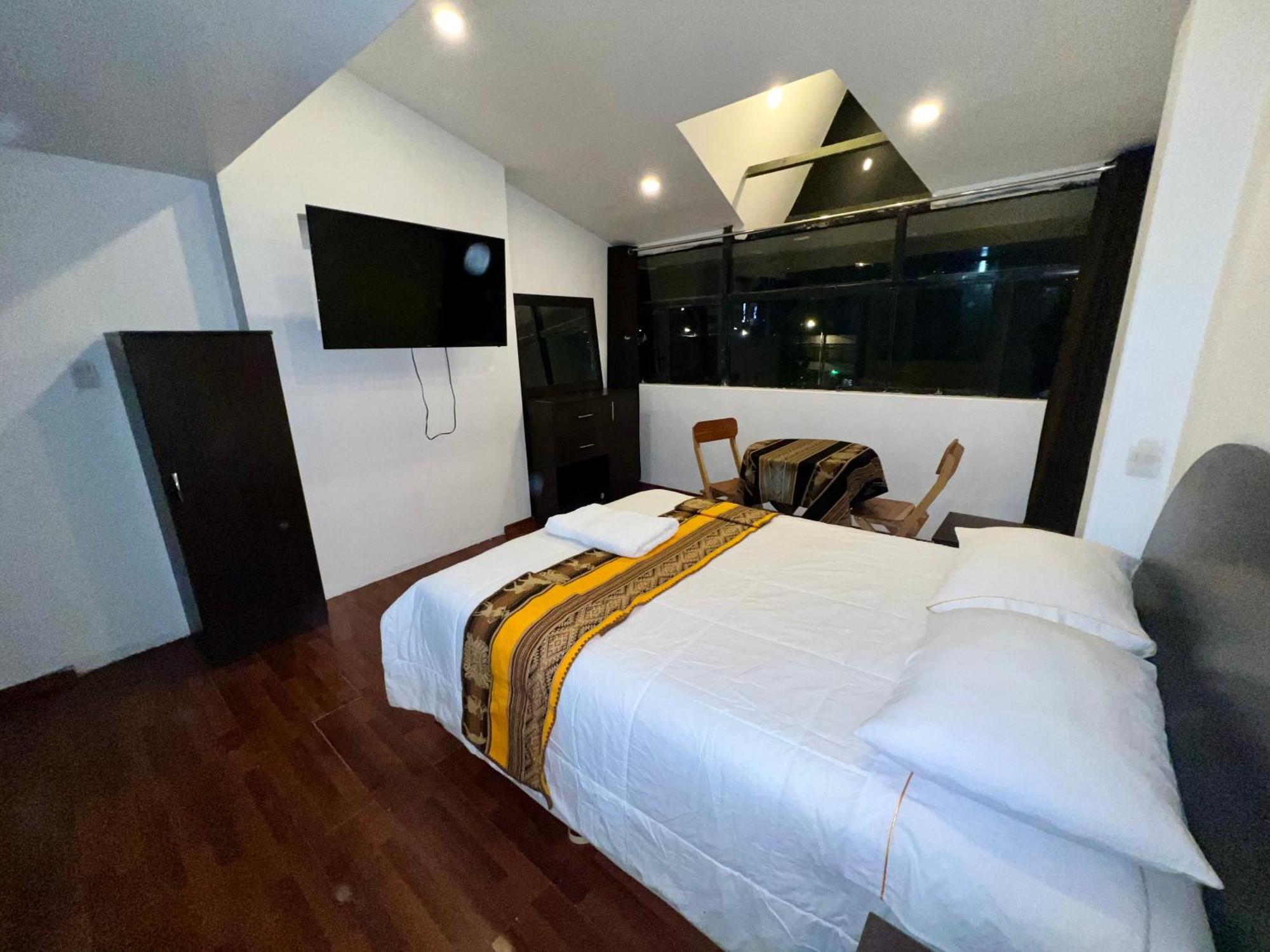 La Estancia Hotel Cusco