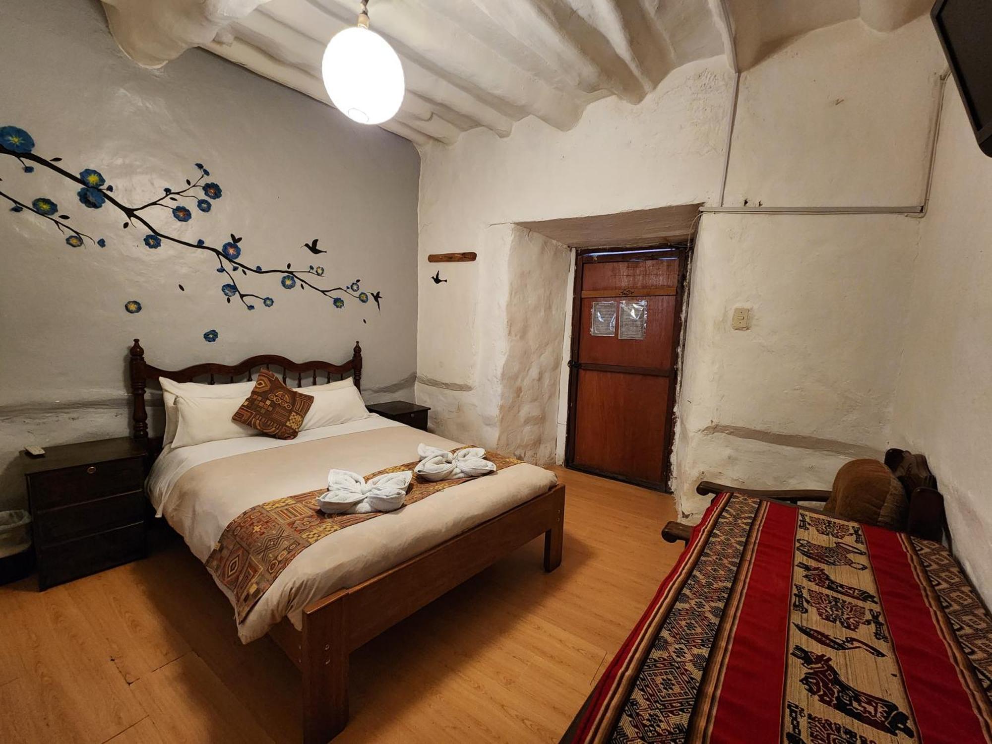 Pirwa Backpackers Colonial *