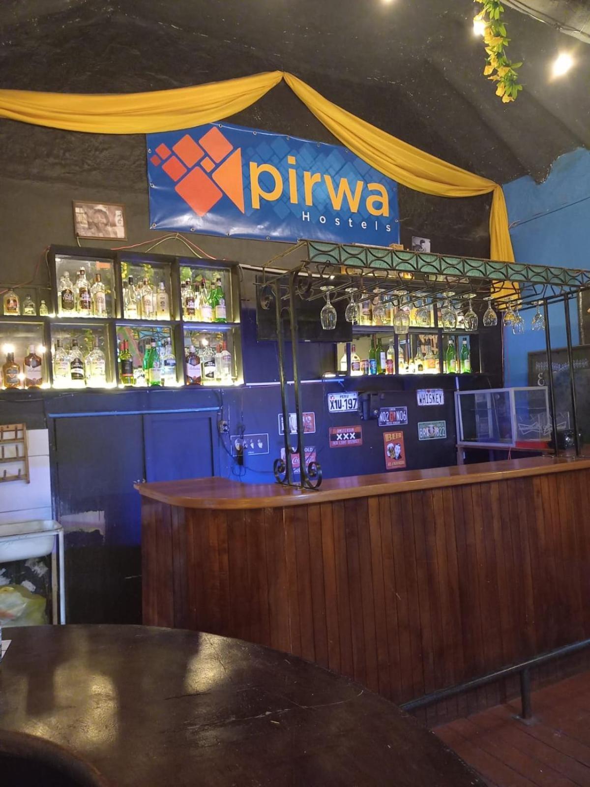 Pirwa Backpackers Colonial Hostal *