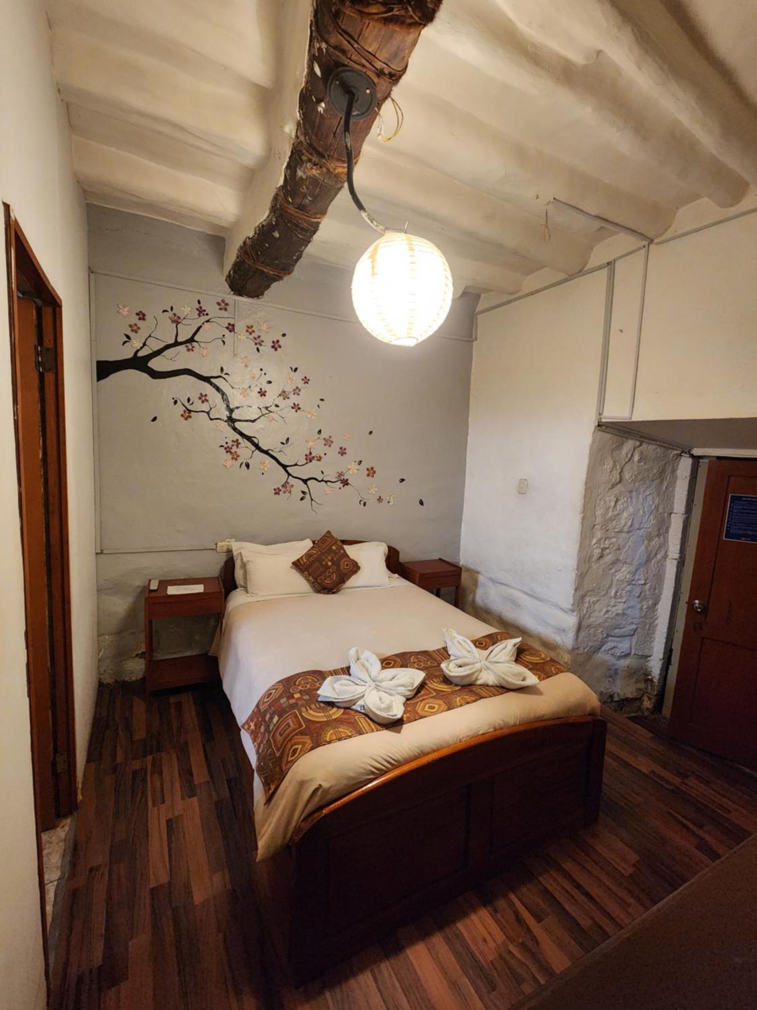 Pirwa Backpackers Colonial Hostal *