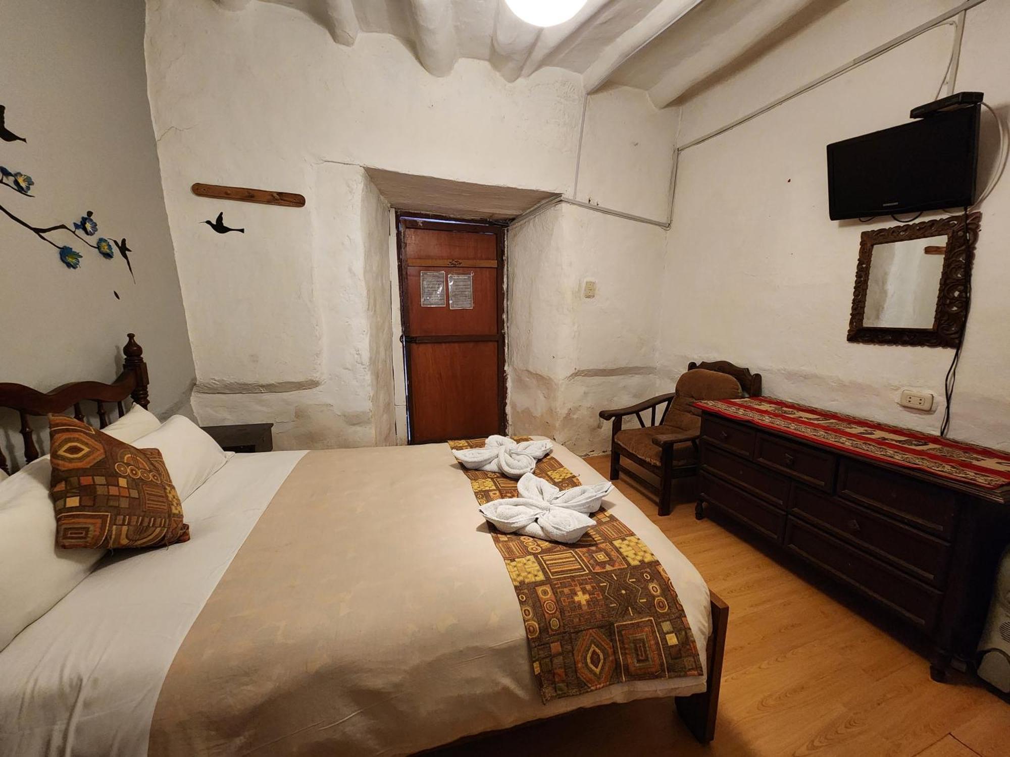 Pirwa Backpackers Colonial *