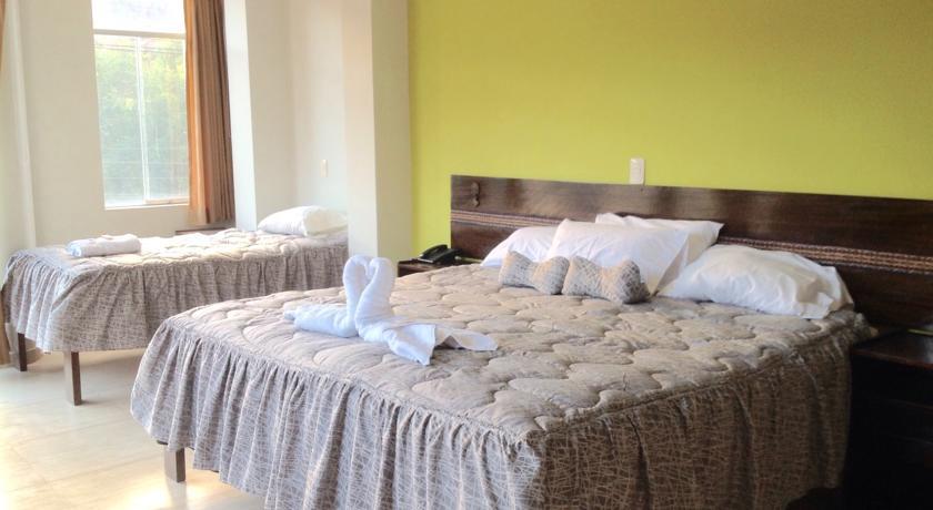 Julia's Hotel Cusco