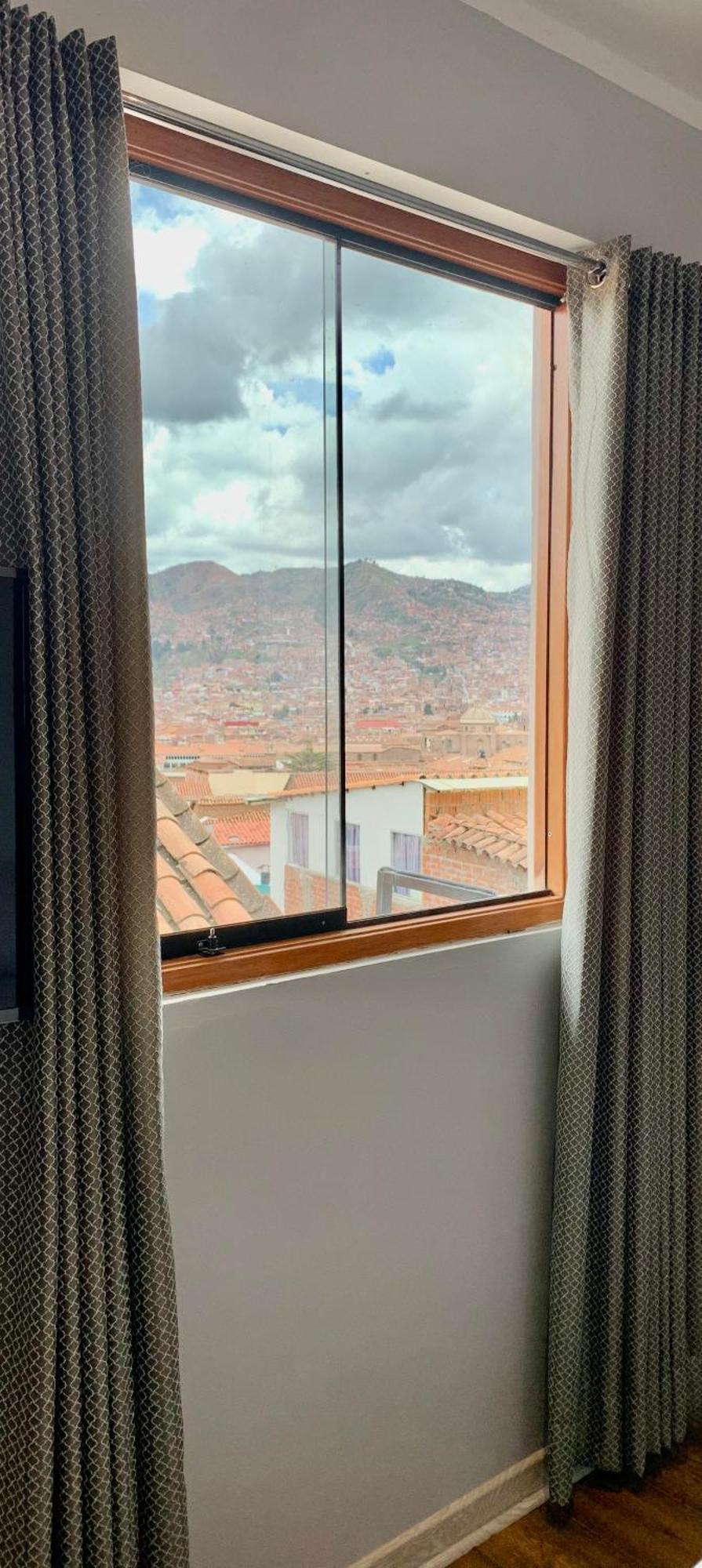Casa Encuentro San Blas Cusco