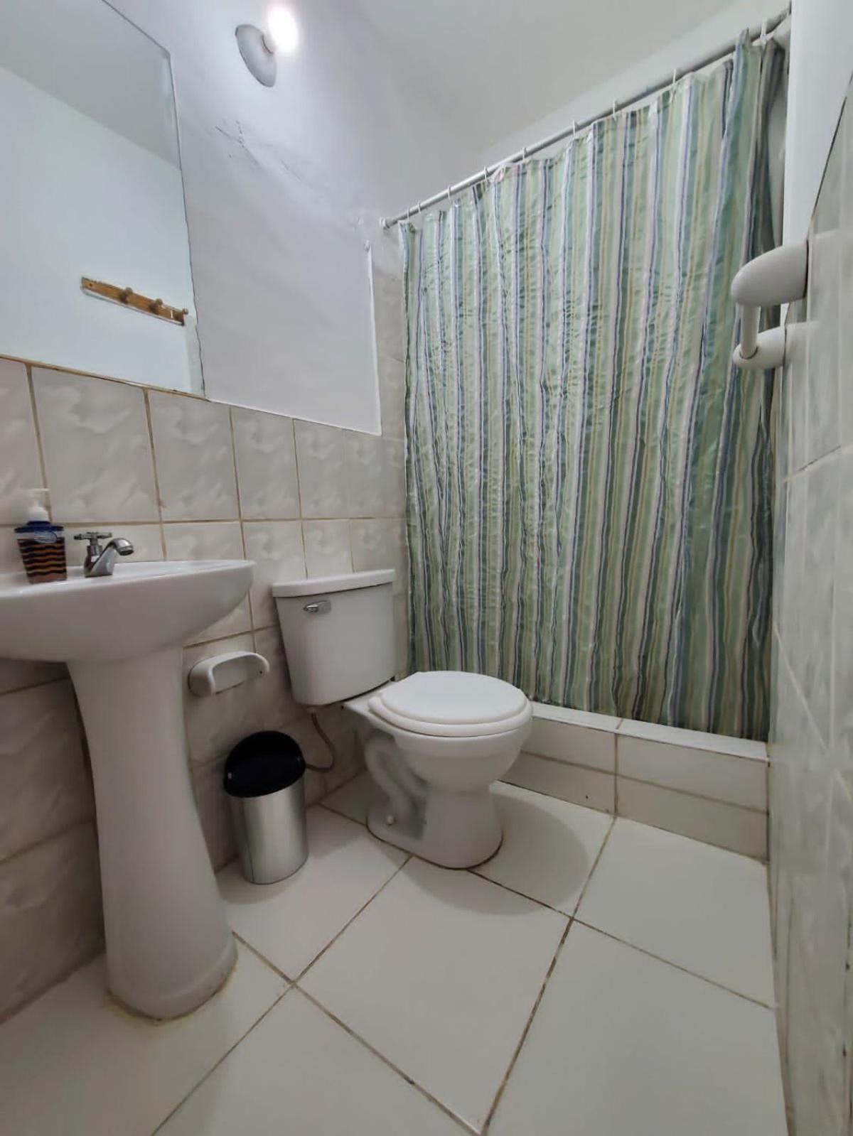 Qosqollay B Y B Guest house *