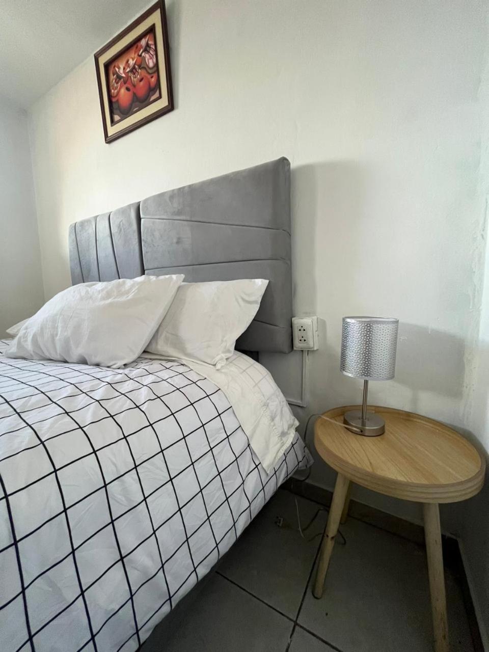 Guest house Qosqollay B Y B *