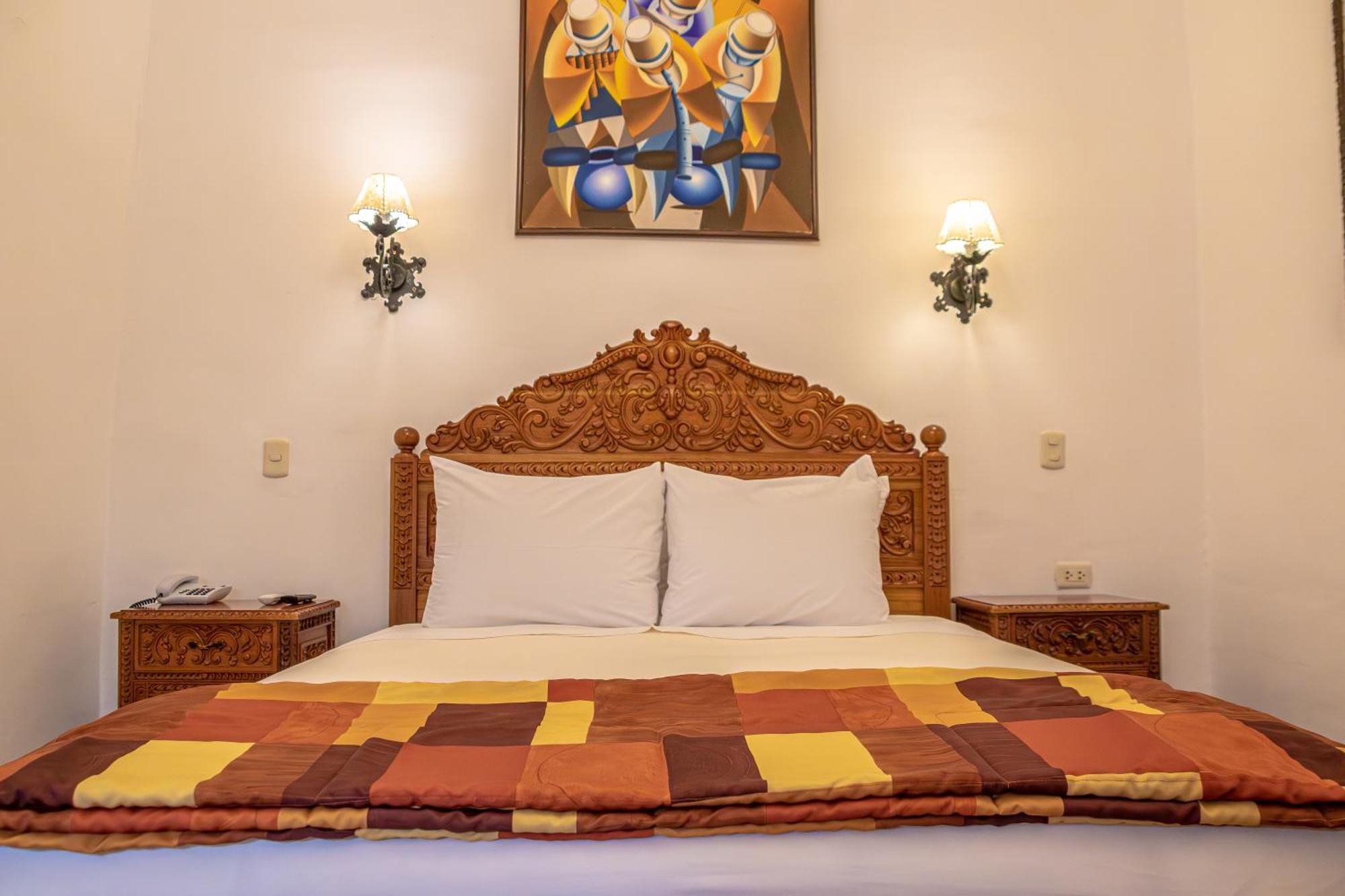 Inn Amaru Inca