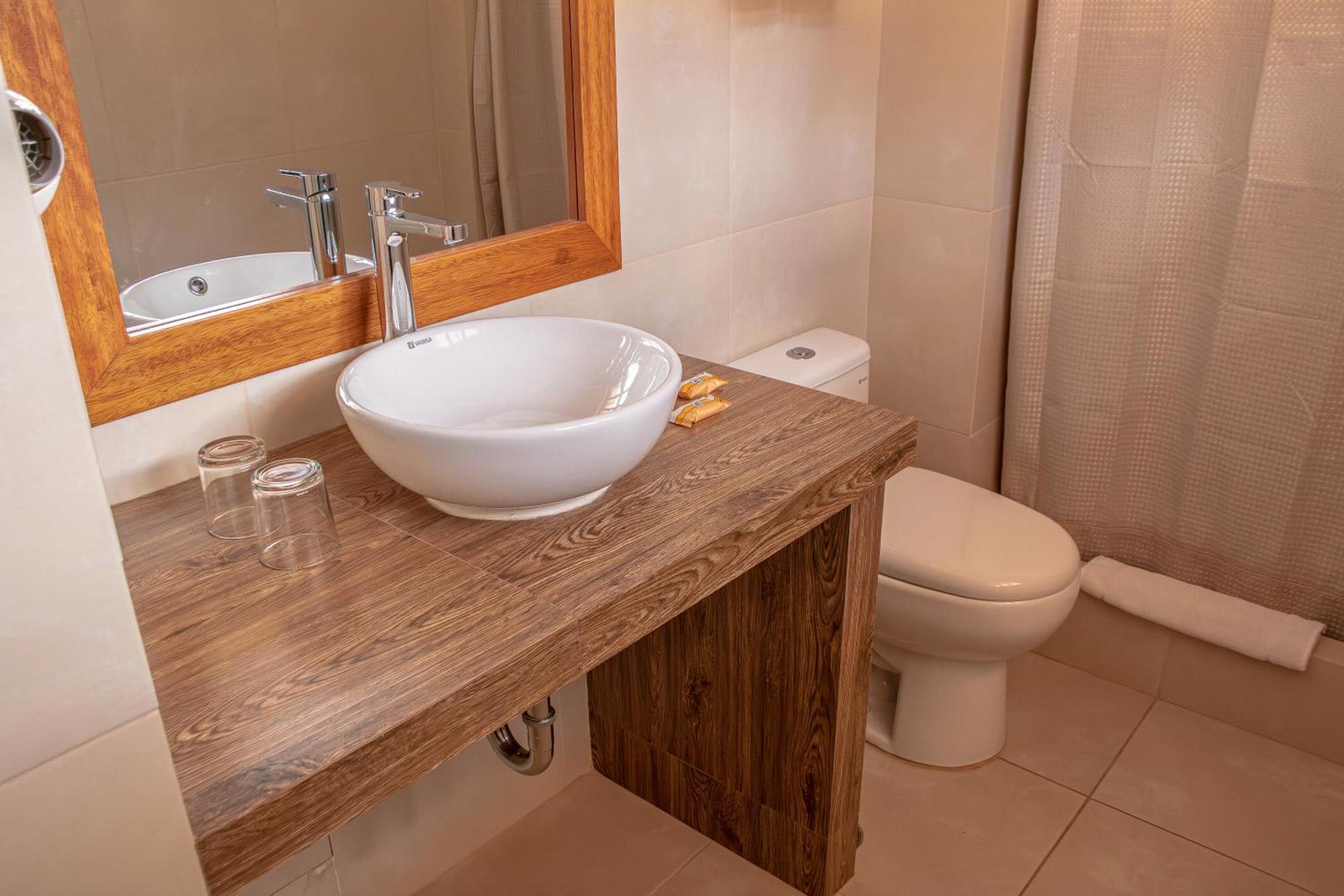 Amaru Inca Inn 3*