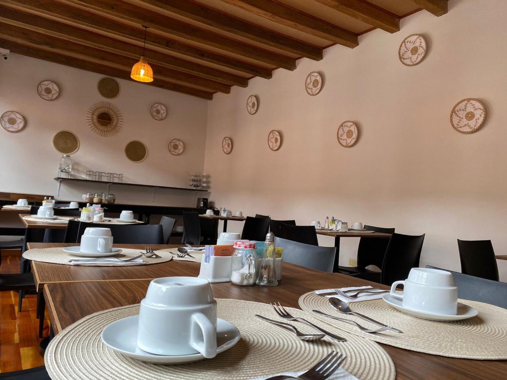 Hotel Katari At Plaza De Armas