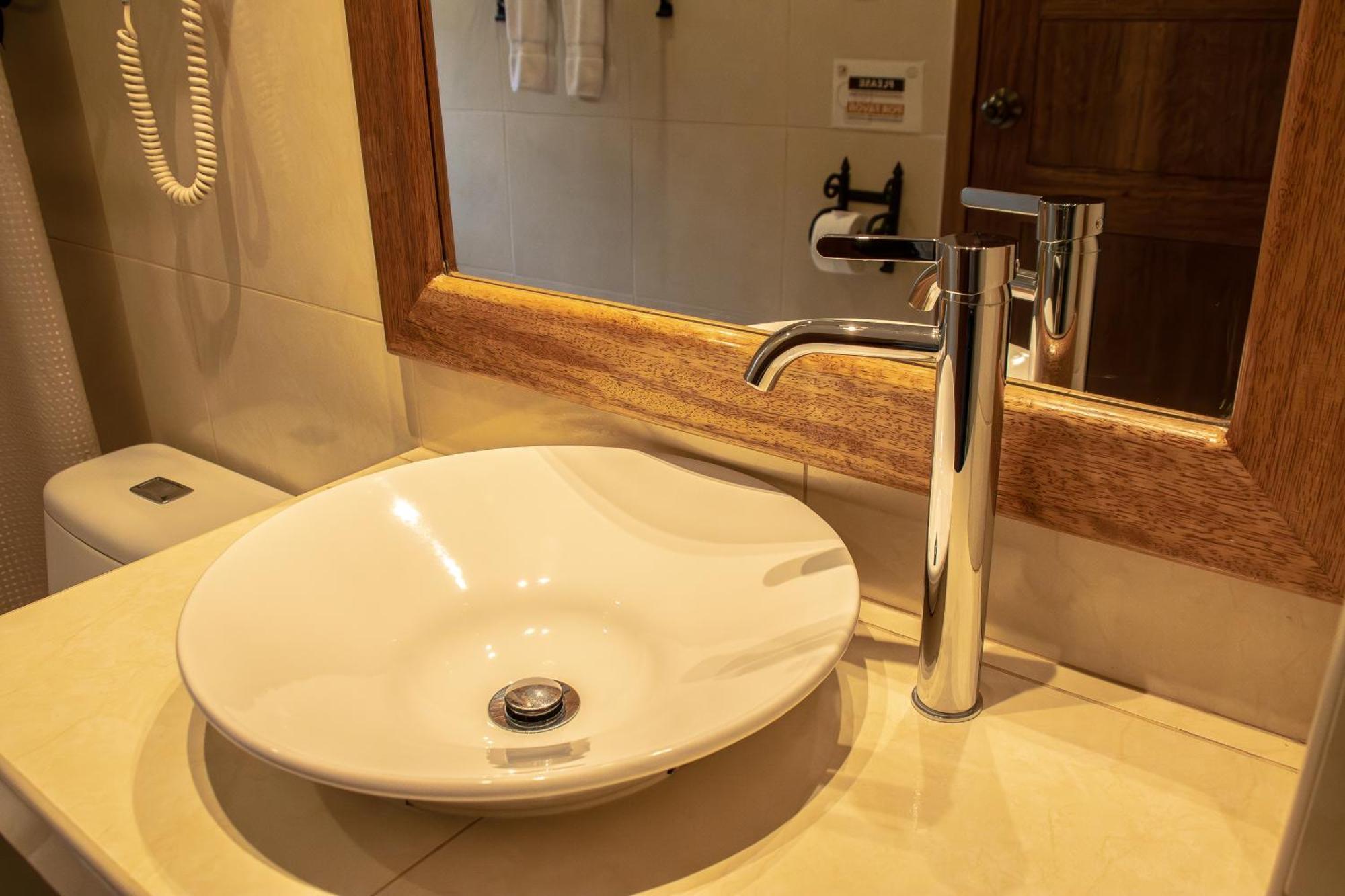 Amaru Inca Inn 3*