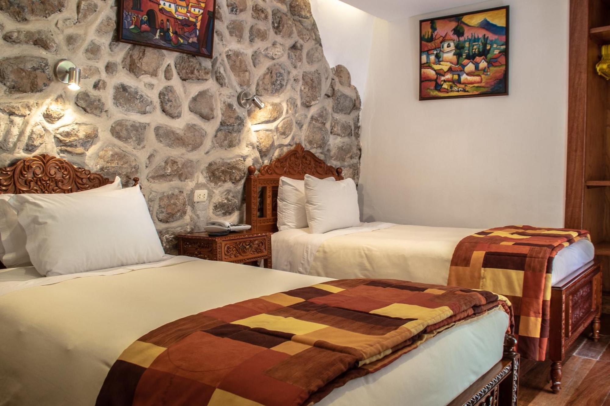 Amaru Inca 3*