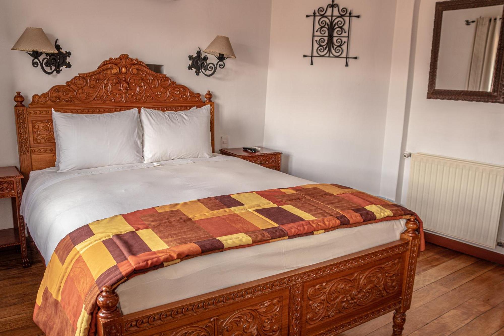 Amaru Inca 3* Cusco
