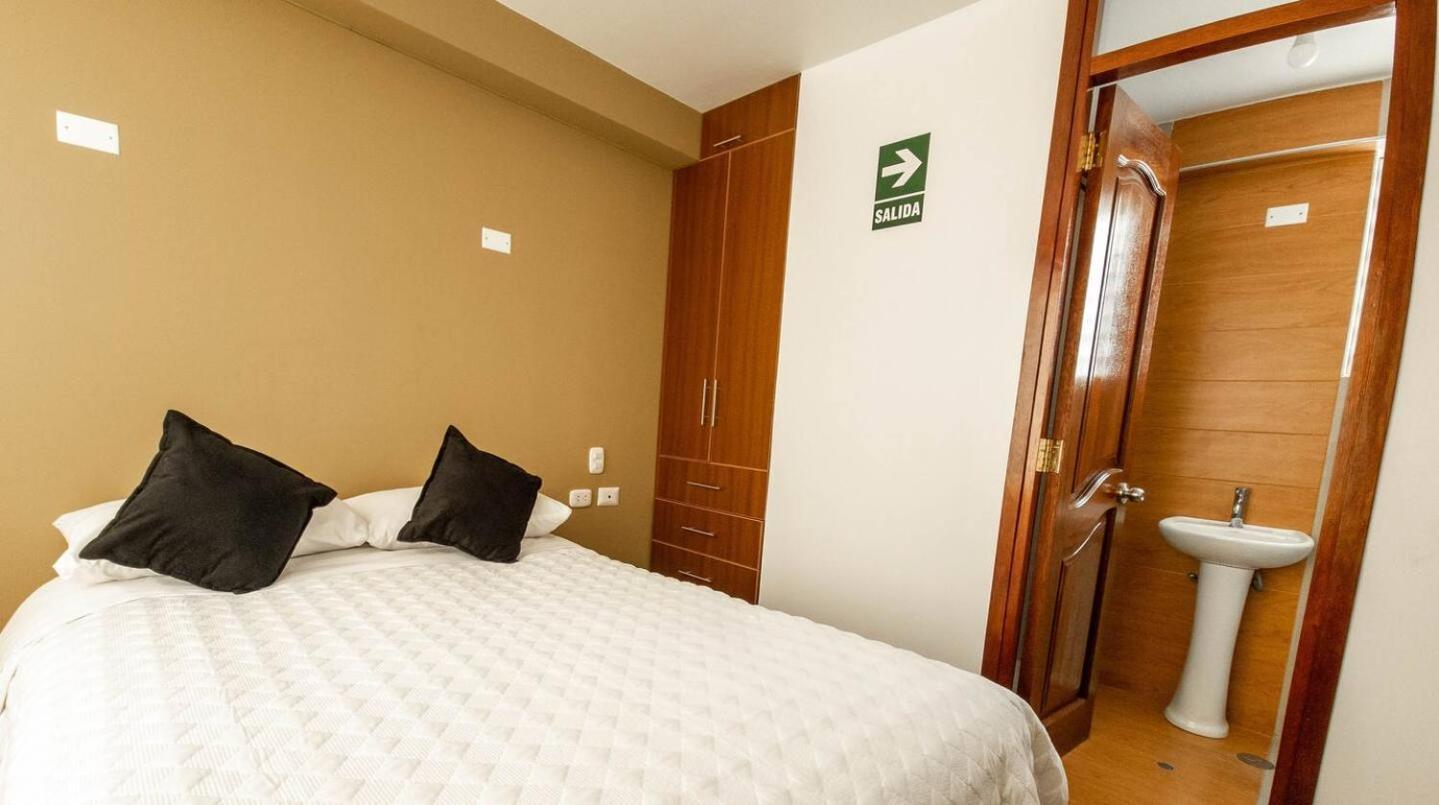 Hotel Velvet