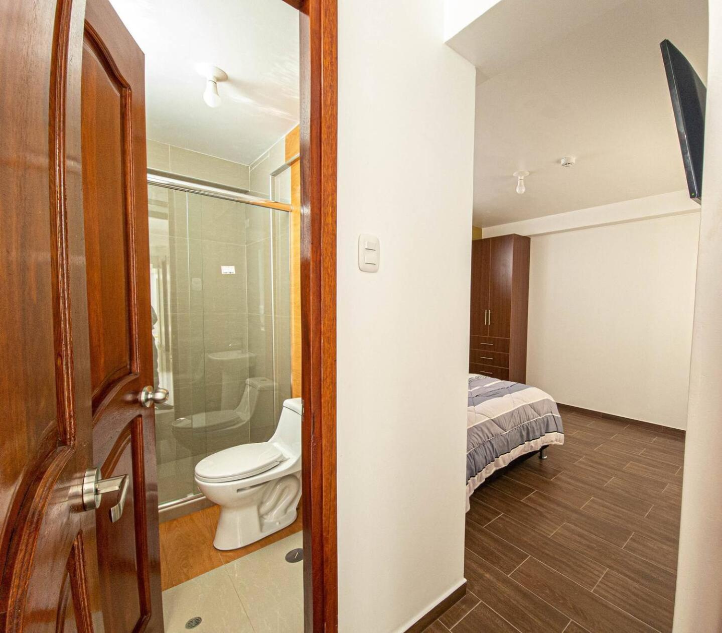 Velvet 3* Cusco