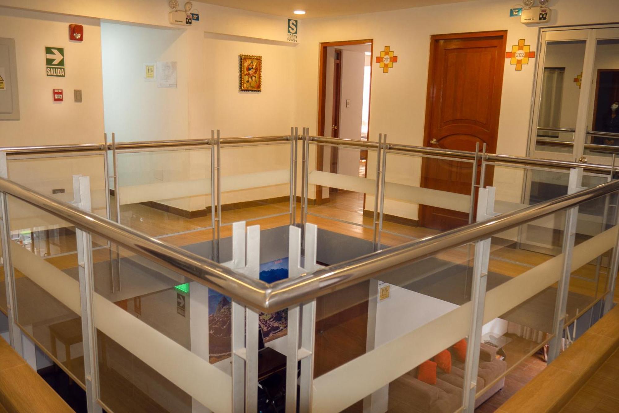 Hostel Real House Cusco