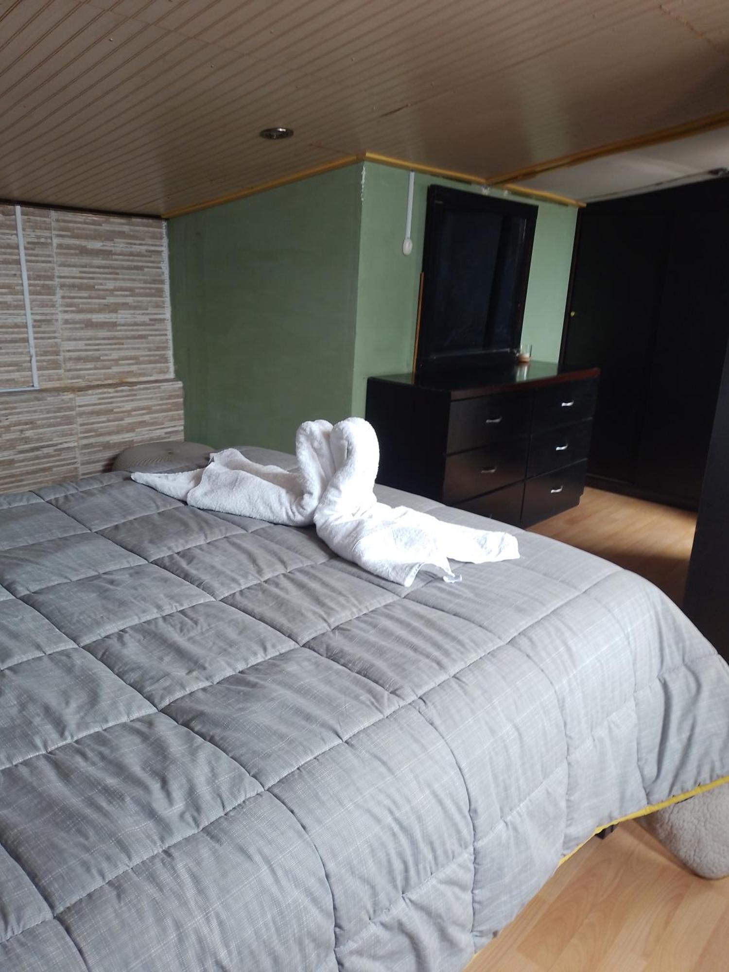 Apartamento Casa Salkantay Mini Departamento *