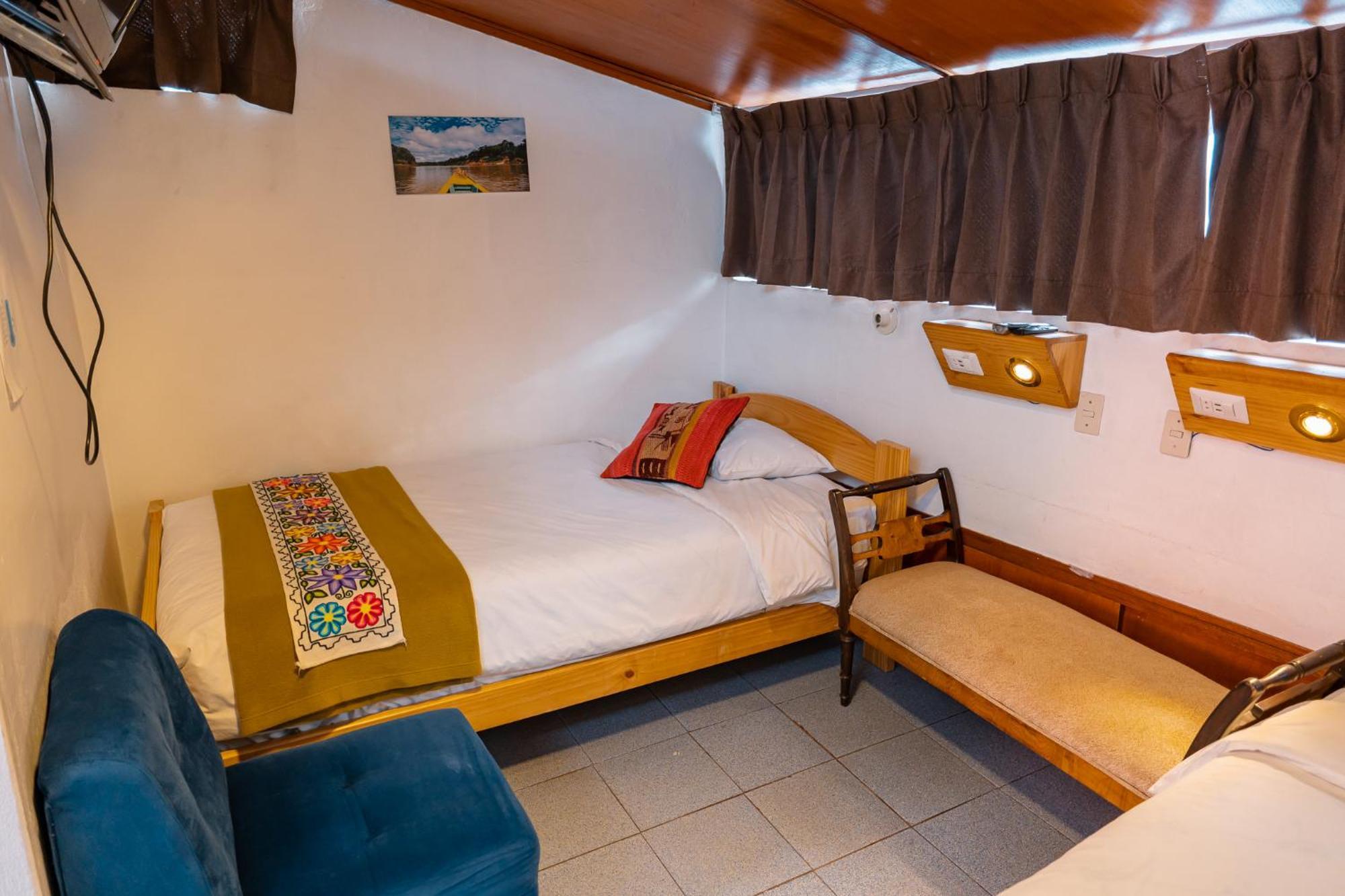 Natural Gasthof Cusco