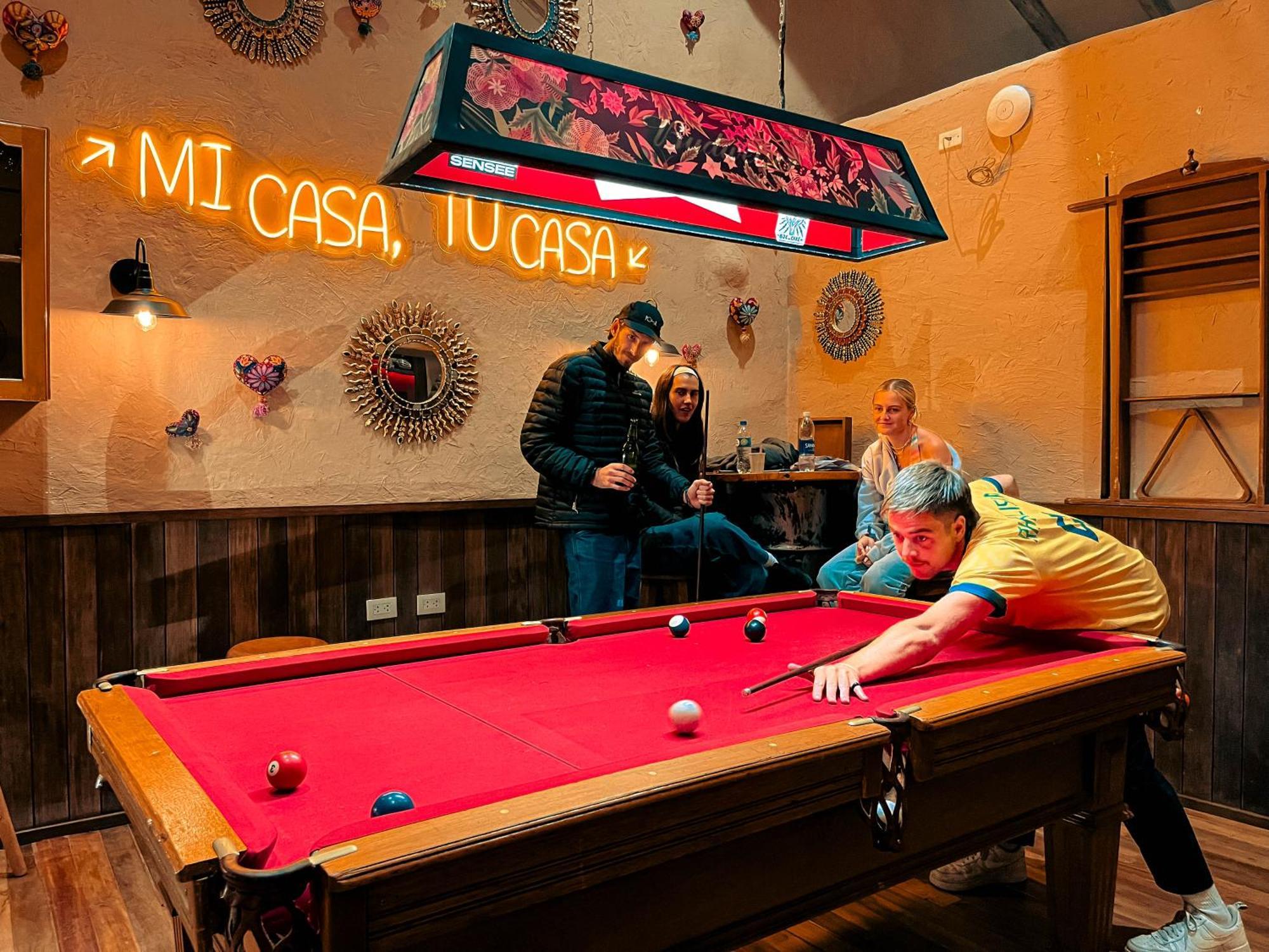 Hotel Viajero Cuzco