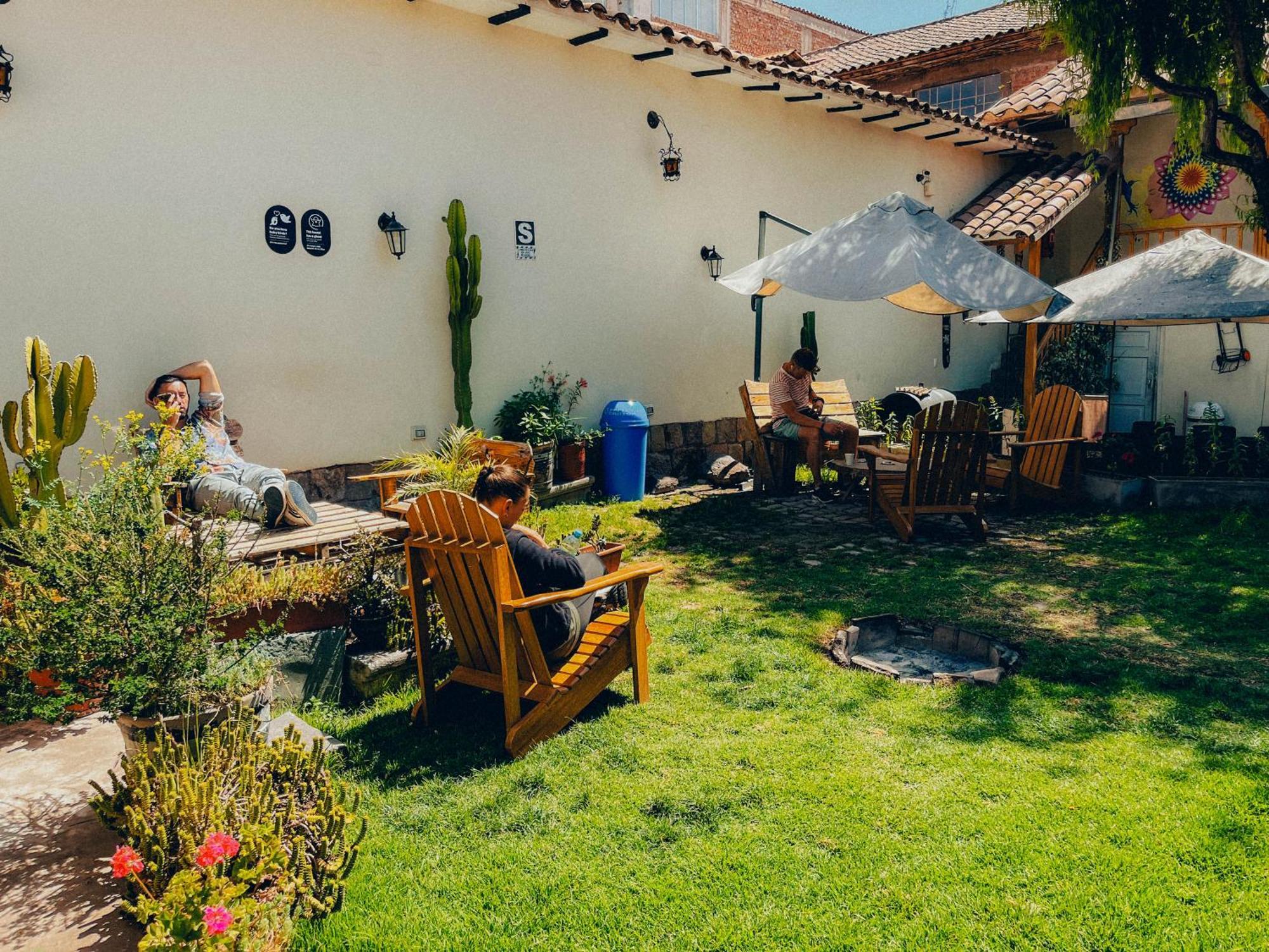 Hotel Viajero 2*