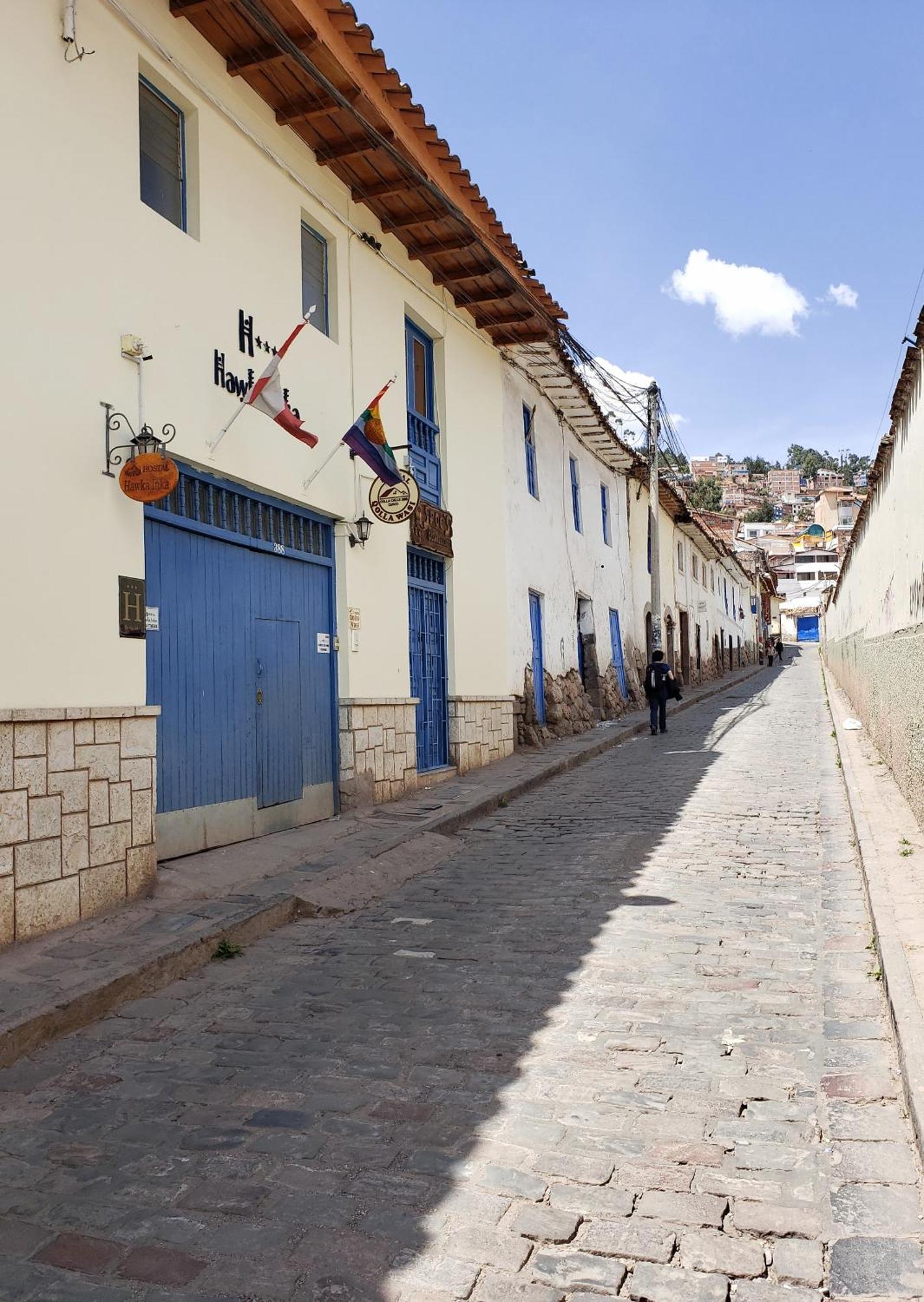 De Mis Suenos - Ii Hotel Cusco