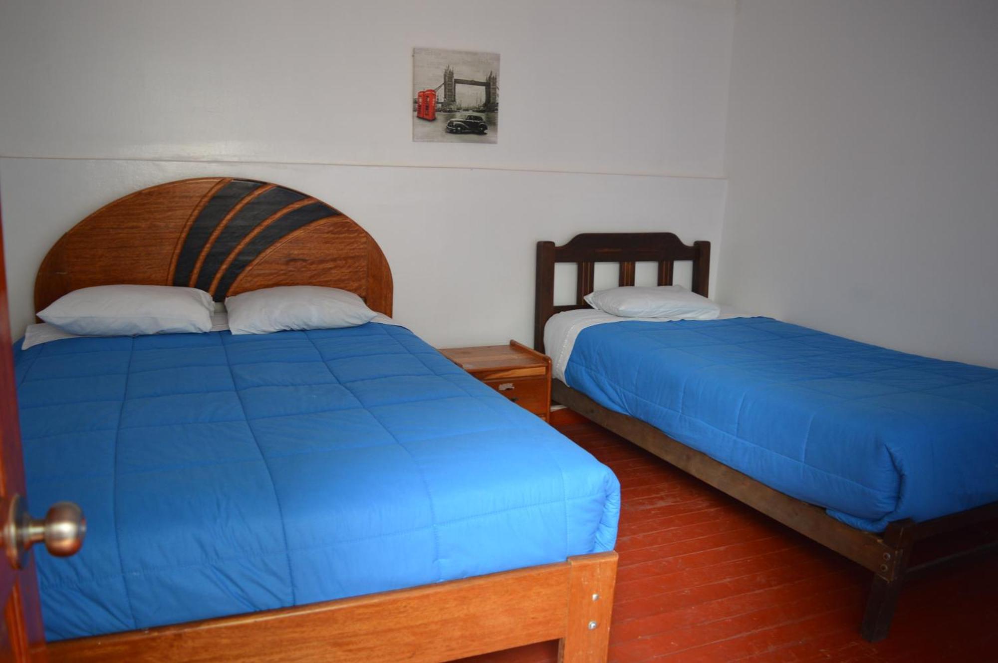 Guest house Peru Plaza Cusco