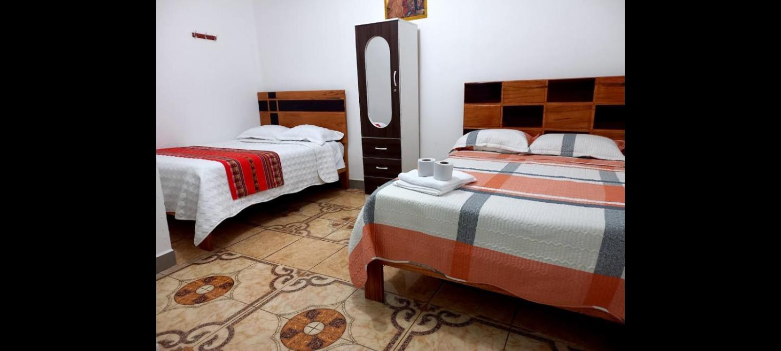 Magaly Hostel