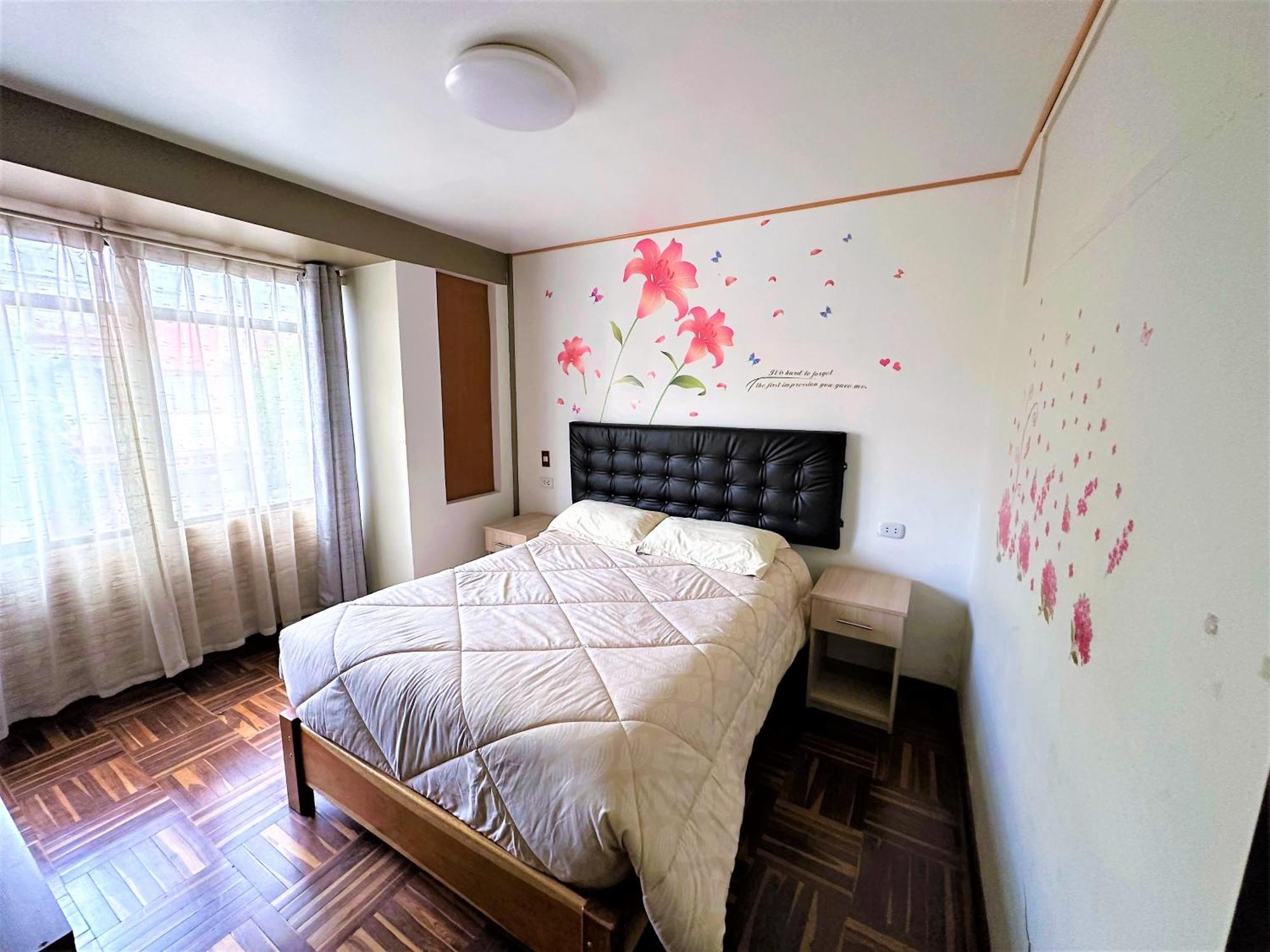 Cusi Causay Apartment *