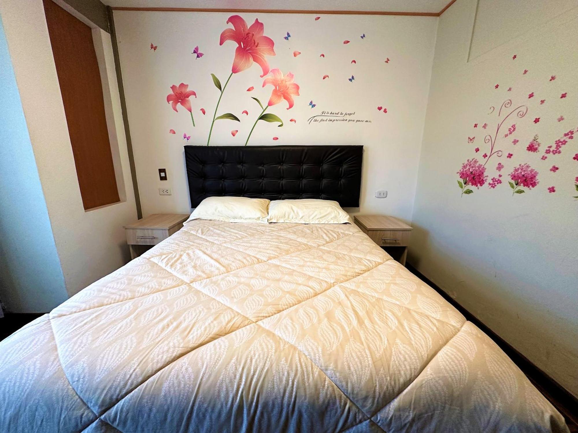 Apartment Cusi Causay