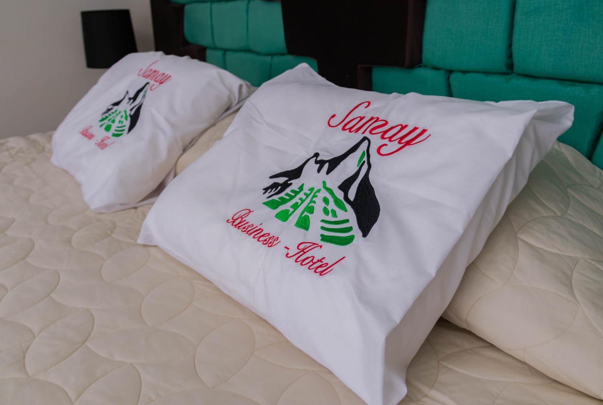 Hotel Samay Business And Departments Cusco