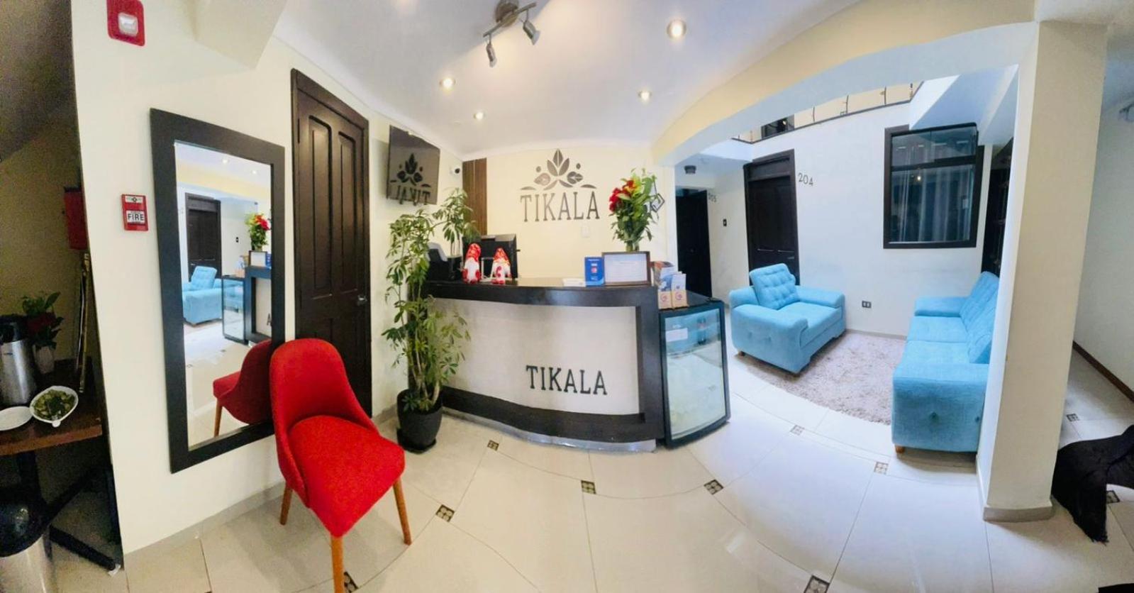Hotel Tikala Cusco Boutique Hotel Cusco
