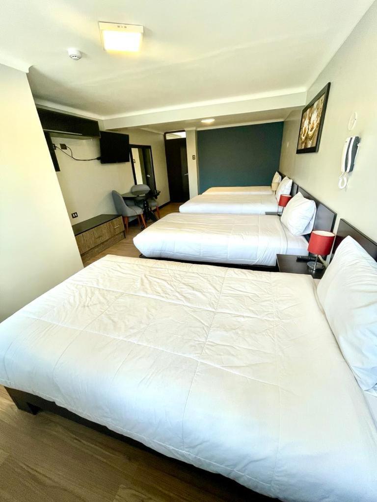 Hotel Tikala Cusco Boutique Hotel 3*