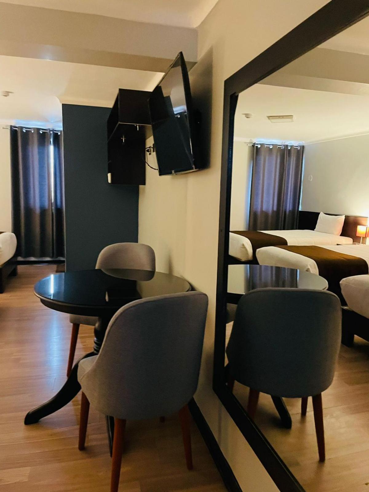 Tikala Cusco Boutique Hotel Hotel