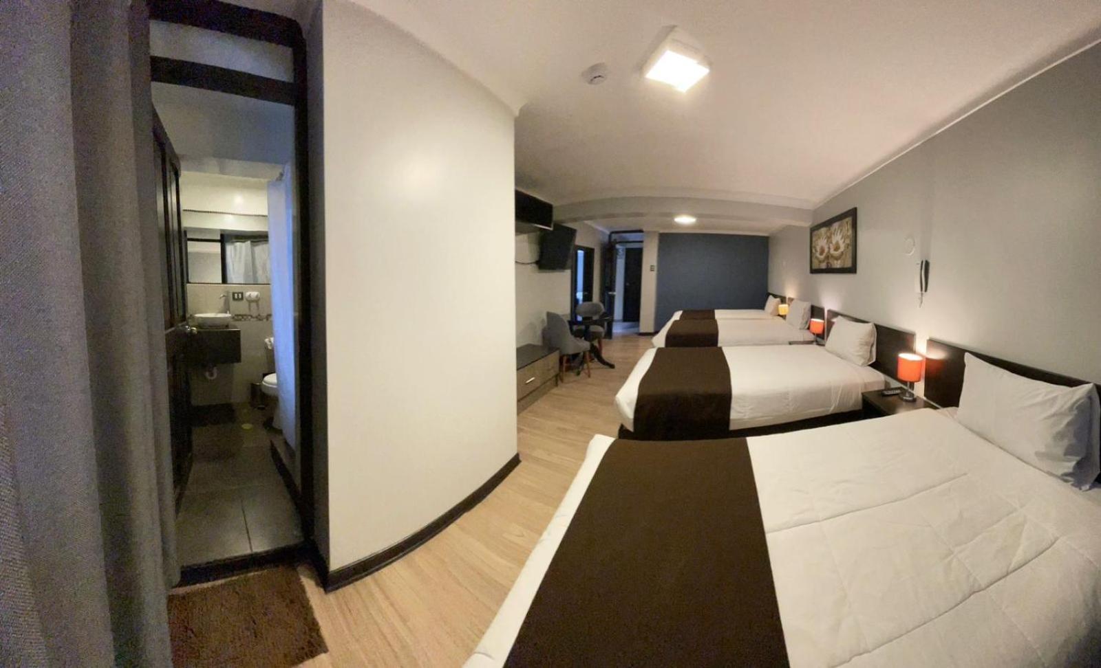 Tikala Cusco Boutique Hotel Hotel 3*