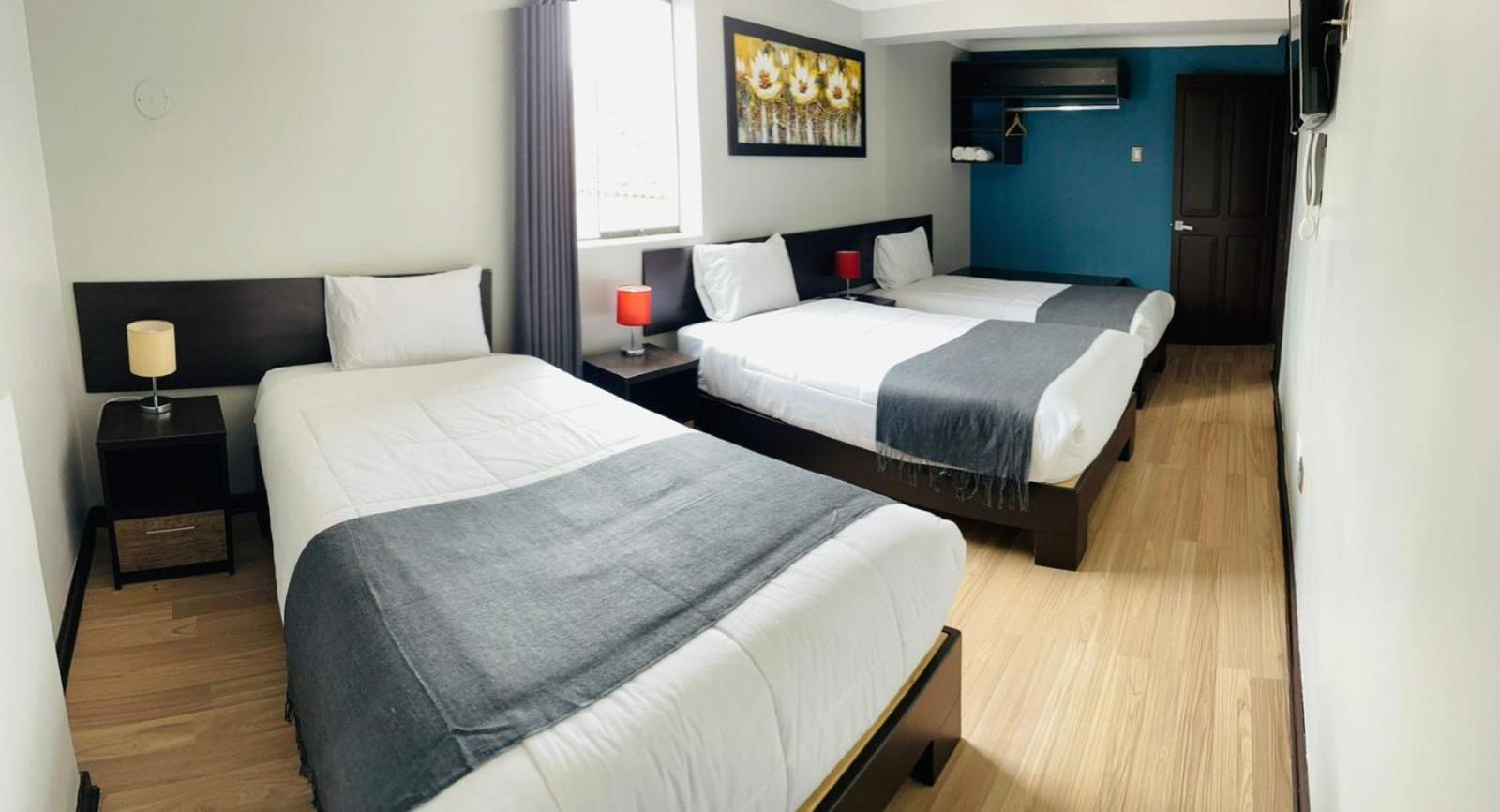 Tikala Cusco Boutique Hotel Hotel Cusco