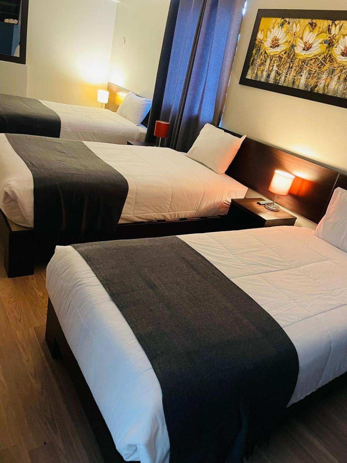 Tikala Cusco Boutique Hotel Cusco