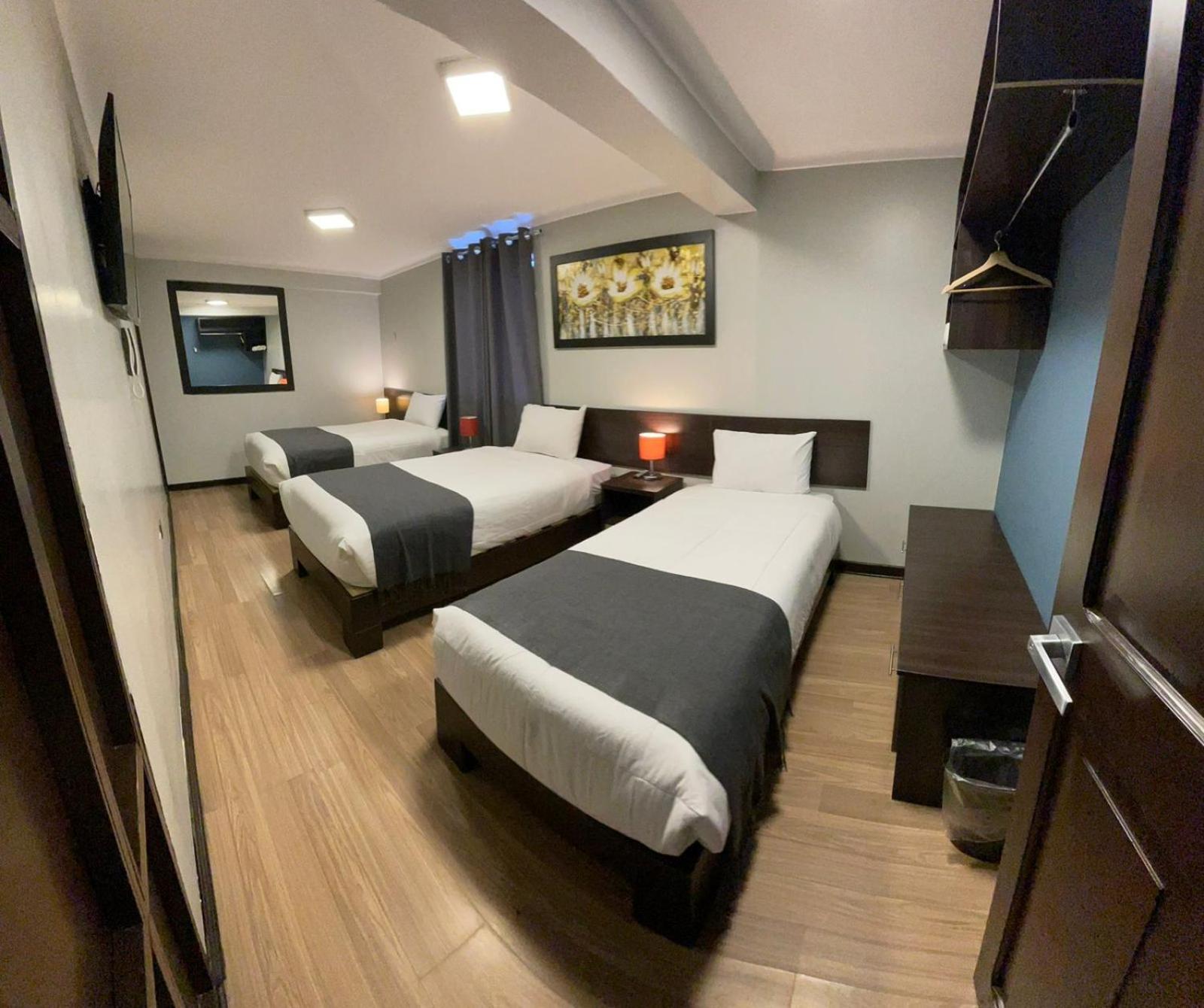 Tikala Cusco Boutique Hotel 3* Cusco