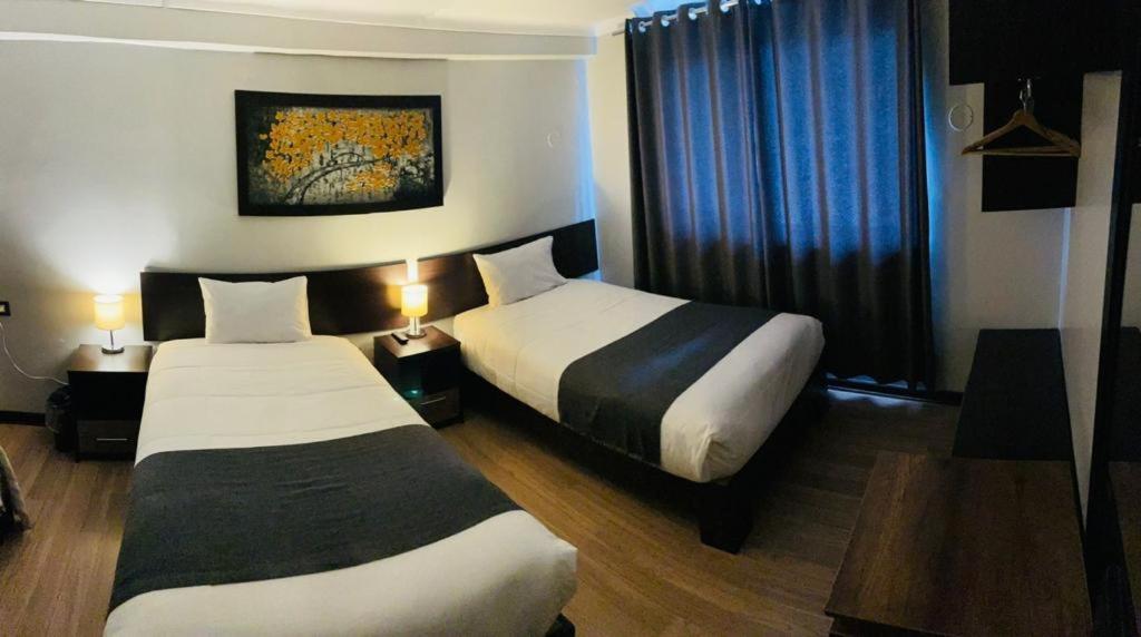 Tikala Cusco Boutique Hotel 3* Cusco