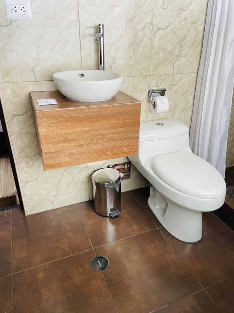Hotel Tikala Cusco Boutique Hotel 3*