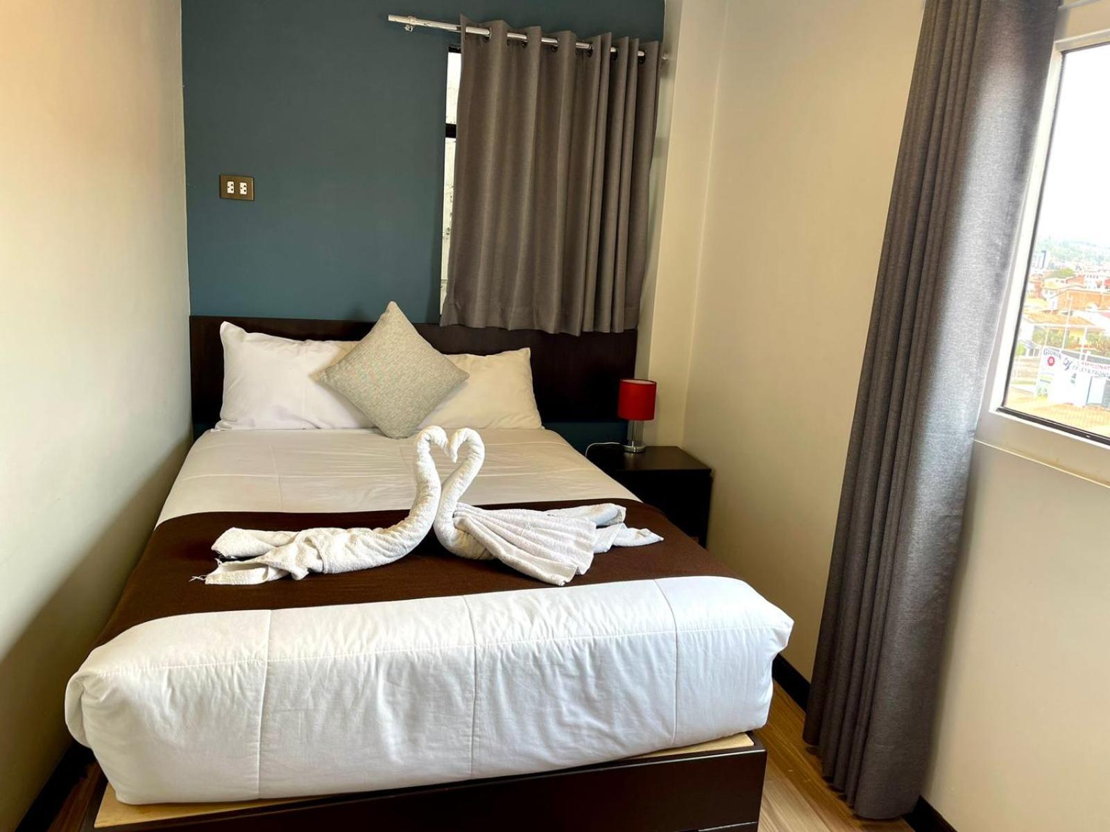 Hotel Tikala Cusco Boutique Hotel